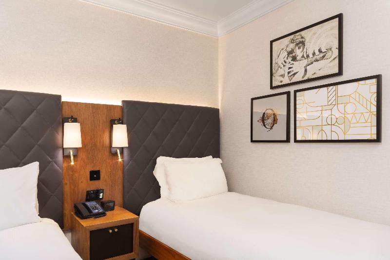 Hilton London Olympia - Oda