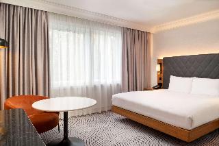 Hilton London Olympia fotoÄŸrafÄ±