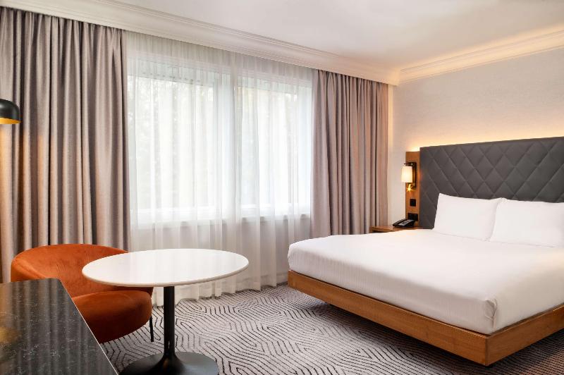 Hilton London Olympia - Oda