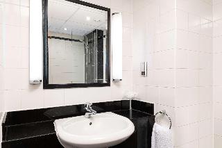 Hilton London Olympia fotoÄŸrafÄ±