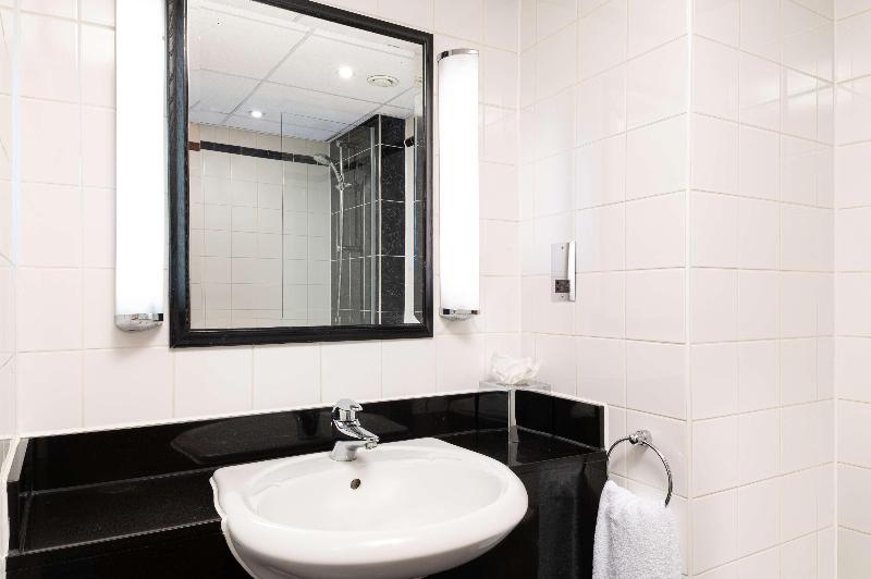 Hilton London Olympia - Oda