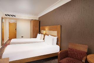 Hilton London Olympia fotoÄŸrafÄ±