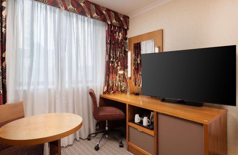 Hilton London Olympia - Oda