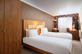 Hilton London Olympia fotoÄŸrafÄ±