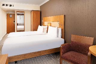 Hilton London Olympia fotoÄŸrafÄ±