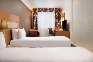 Hilton London Olympia fotoÄŸrafÄ±