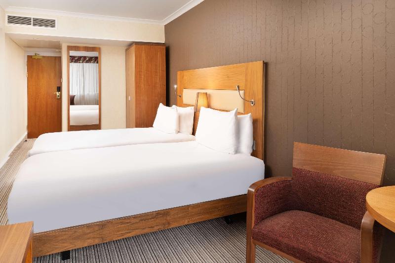 Hilton London Olympia - Oda