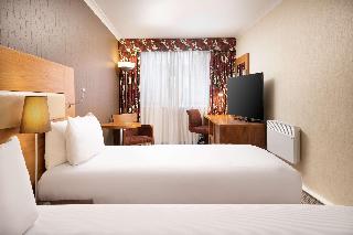 Hilton London Olympia fotoÄŸrafÄ±