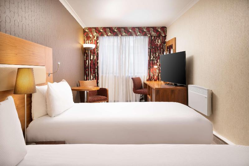 Hilton London Olympia - Oda
