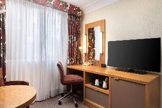 Hilton London Olympia fotoÄŸrafÄ±
