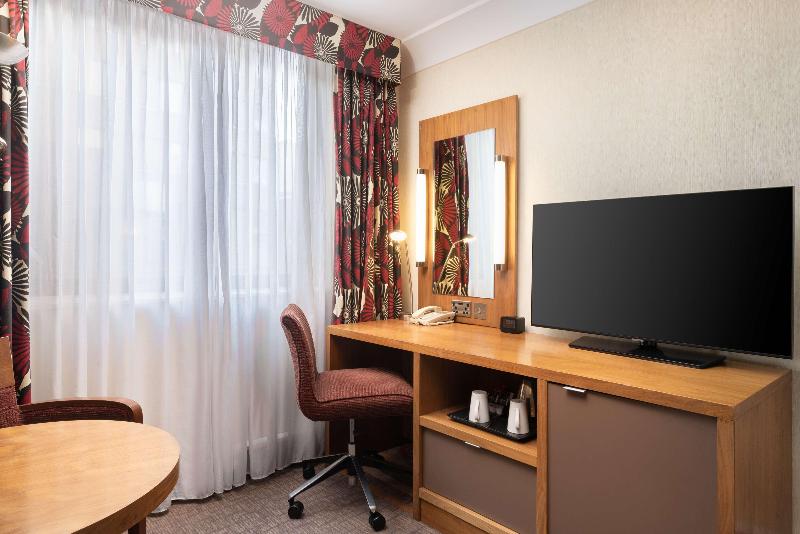 Hilton London Olympia - Oda