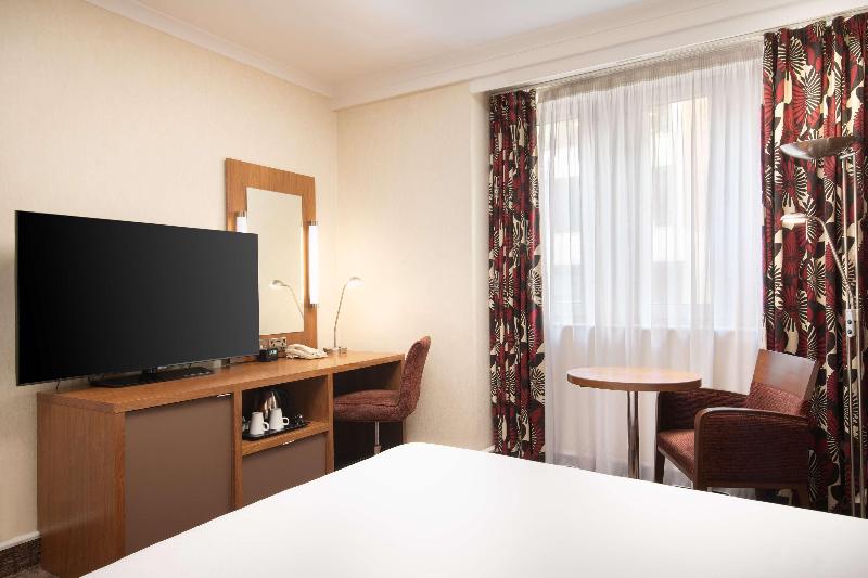 Hilton London Olympia - Oda