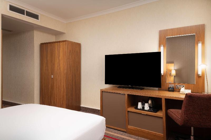 Hilton London Olympia - Oda
