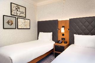 Hilton London Olympia fotoÄŸrafÄ±