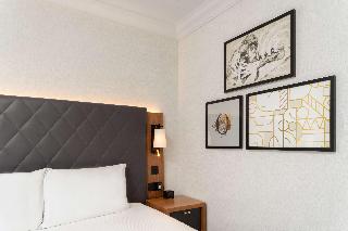 Hilton London Olympia fotoÄŸrafÄ±