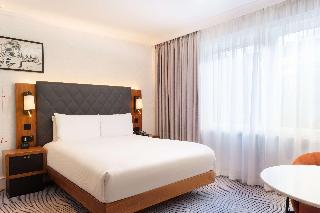 Hilton London Olympia fotoÄŸrafÄ±