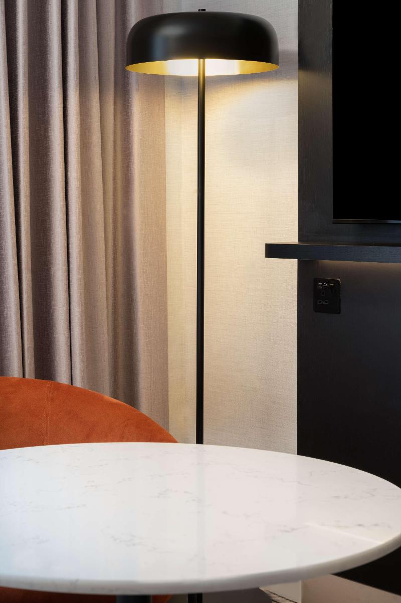 Hilton London Olympia - Oda