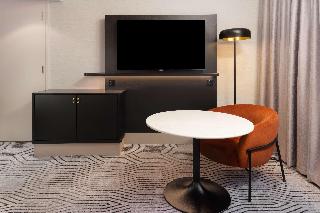 Hilton London Olympia fotoÄŸrafÄ±