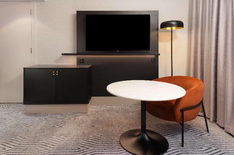 Hilton London Olympia - Oda