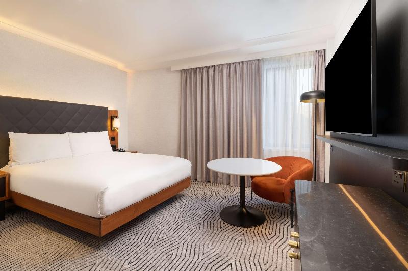 Hilton London Olympia - Oda