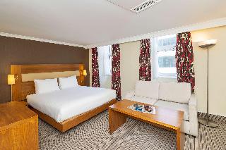 Hilton London Olympia fotoÄŸrafÄ±