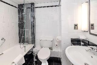 Hilton London Olympia fotoÄŸrafÄ±