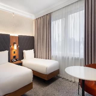 Hilton London Olympia fotoÄŸrafÄ±