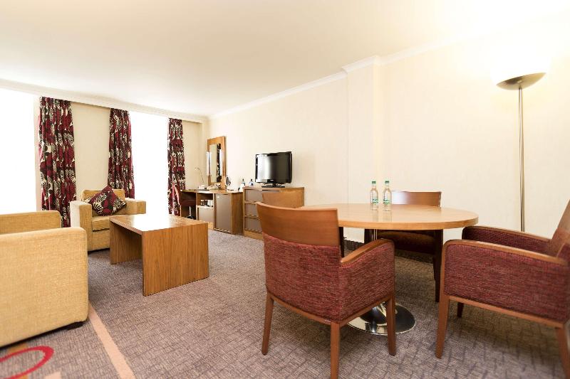 Hilton London Olympia - Oda
