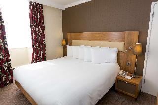 Hilton London Olympia fotoÄŸrafÄ±