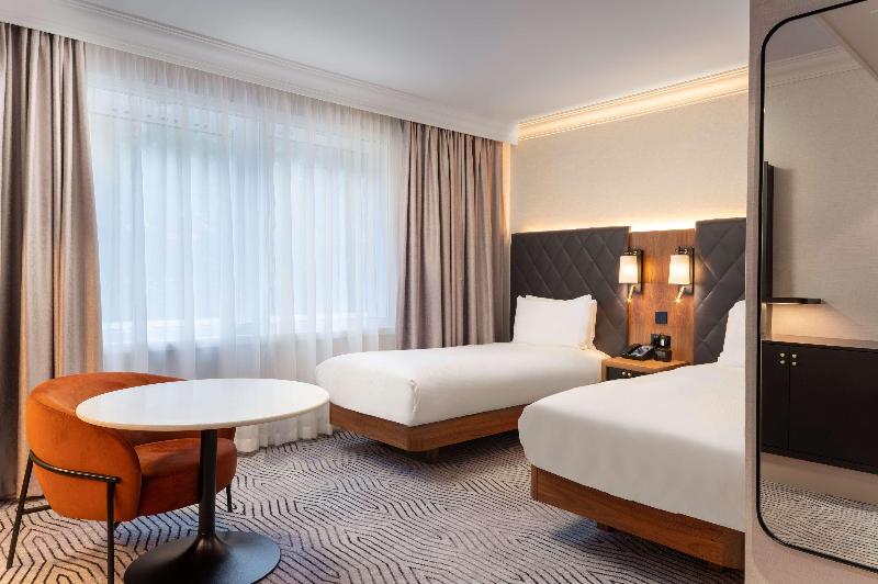 Hilton London Olympia - Oda