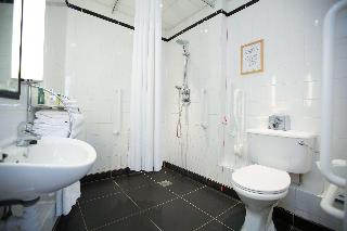 Hilton London Olympia fotoÄŸrafÄ±