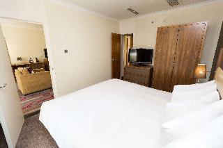 Hilton London Olympia fotoÄŸrafÄ±