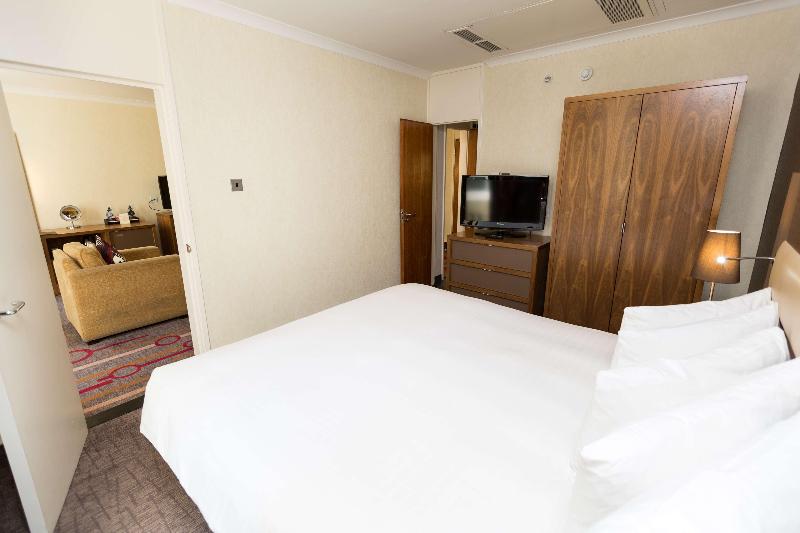Hilton London Olympia - Oda