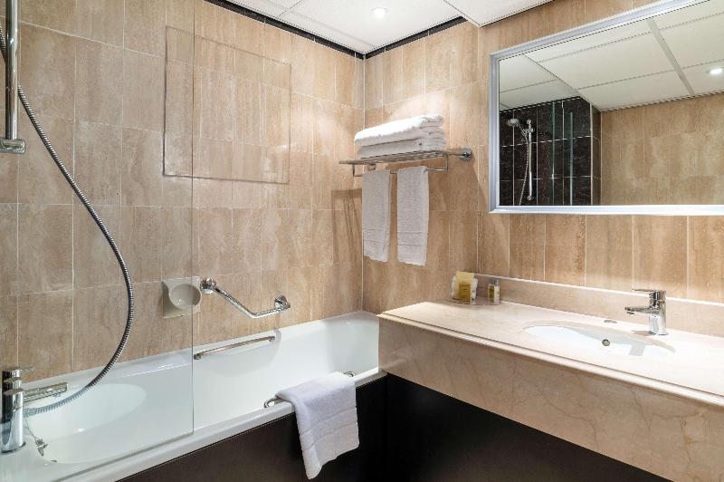 Hilton London Olympia - Oda