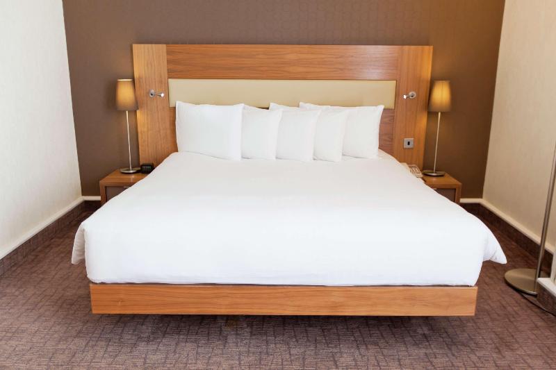 Hilton London Olympia - Oda