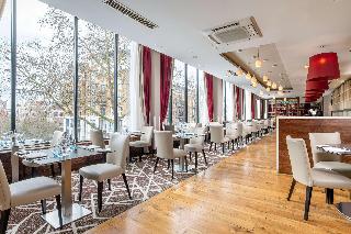 Hilton London Olympia fotoÄŸrafÄ±