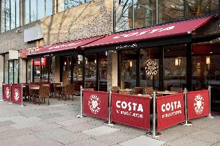 Hilton London Olympia fotoÄŸrafÄ±