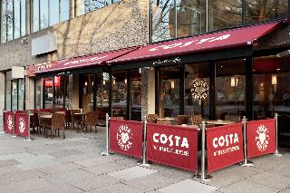 Hilton London Olympia fotoÄŸrafÄ±