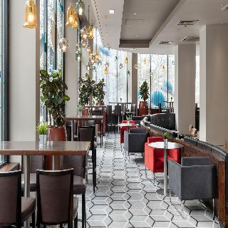 Hilton London Olympia fotoÄŸrafÄ±