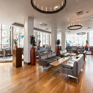 Hilton London Olympia fotoÄŸrafÄ±