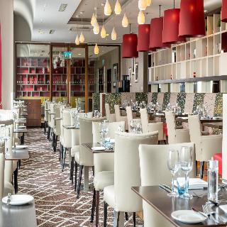 Hilton London Olympia fotoÄŸrafÄ±