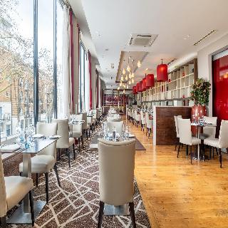 Hilton London Olympia fotoÄŸrafÄ±