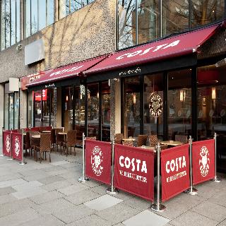 Hilton London Olympia fotoÄŸrafÄ±