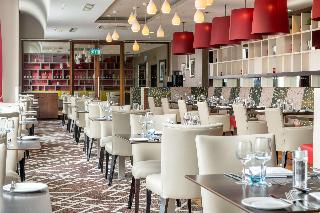 Hilton London Olympia fotoÄŸrafÄ±