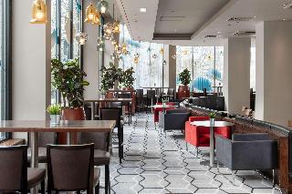 Hilton London Olympia fotoÄŸrafÄ±