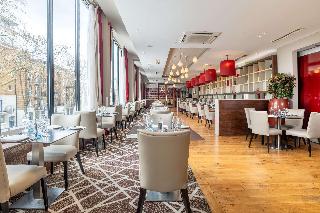 Hilton London Olympia fotoÄŸrafÄ±