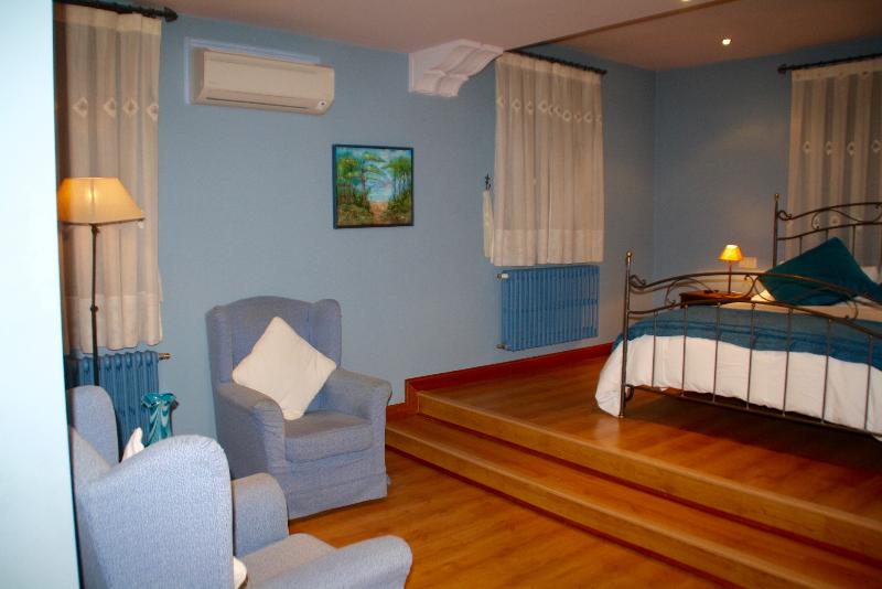 Hotel Venta Magullo - Oda