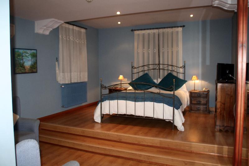 Hotel Venta Magullo - Oda
