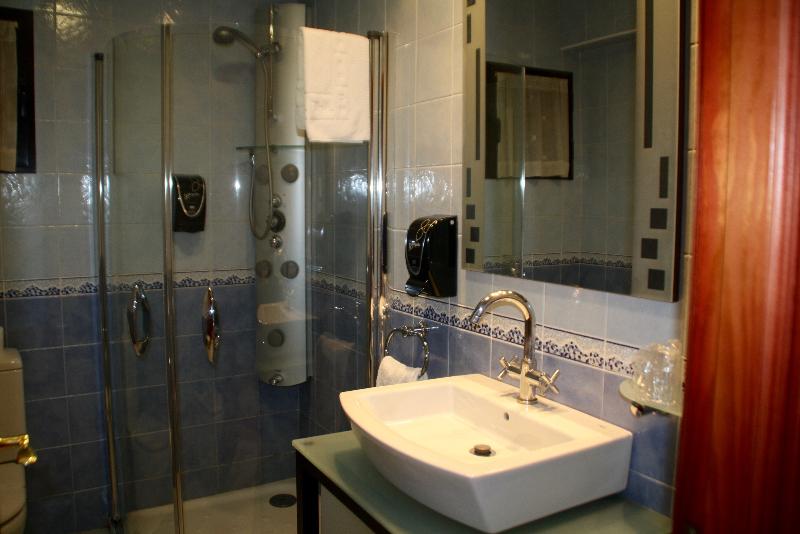 Hotel Venta Magullo - Oda