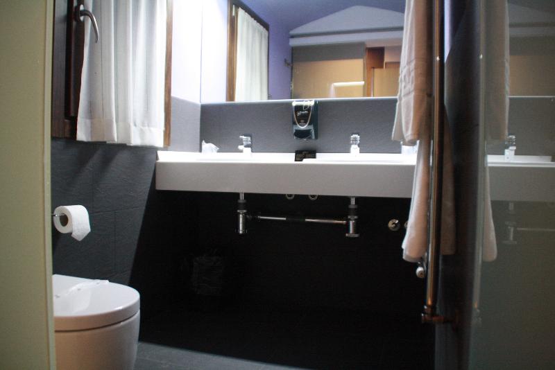 Hotel Venta Magullo - Oda